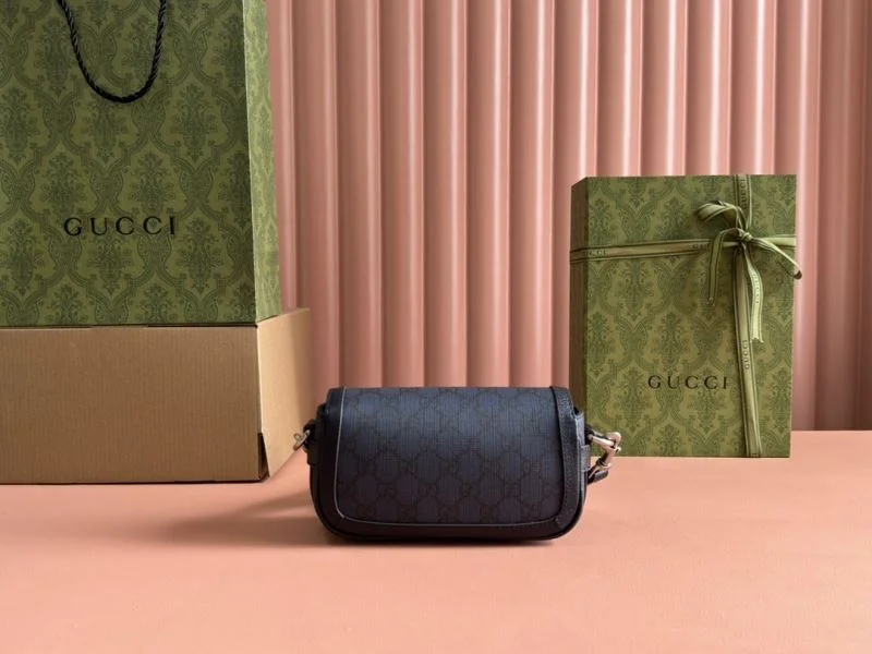 Colorful Gucci Satchel Bags 49907