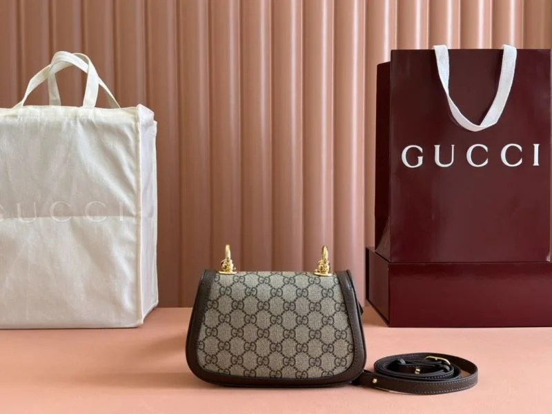 Snug Gucci Satchel Bags 49821
