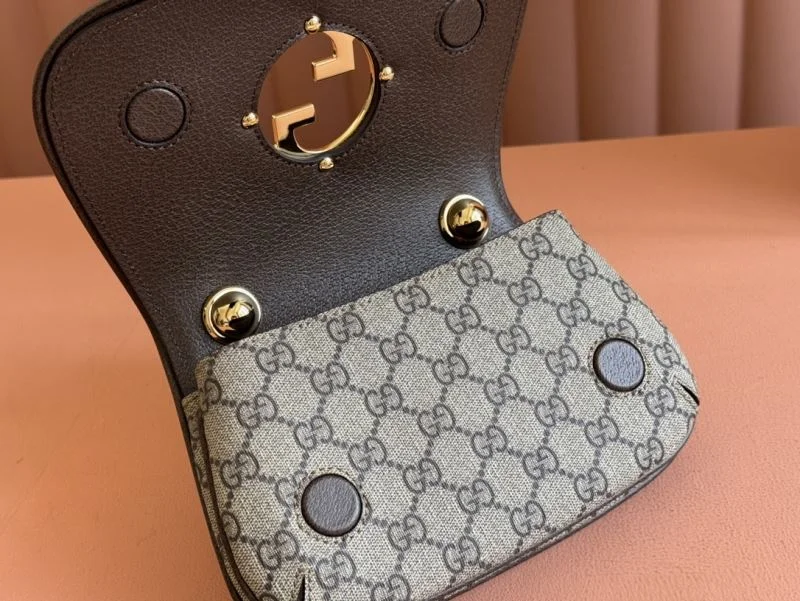 Snug Gucci Satchel Bags 49821