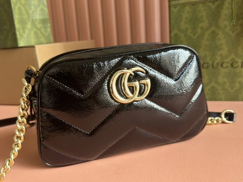 Comfortable Gucci Satchel Bags 49813