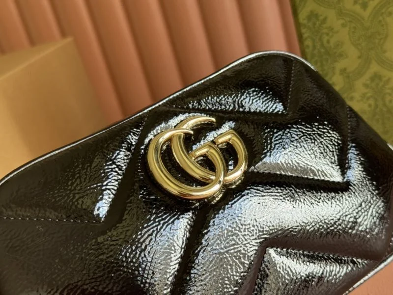 Comfortable Gucci Satchel Bags 49813