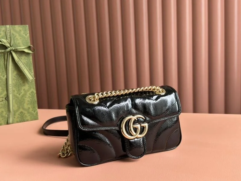 Functional Gucci Satchel Bags 49817