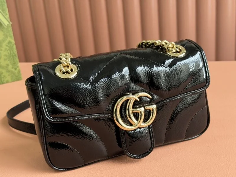 Functional Gucci Satchel Bags 49817