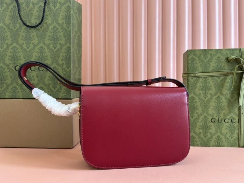 Sustainable Gucci Satchel Bags 49816