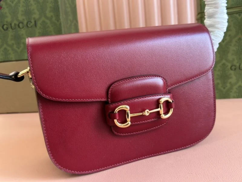 Sustainable Gucci Satchel Bags 49816