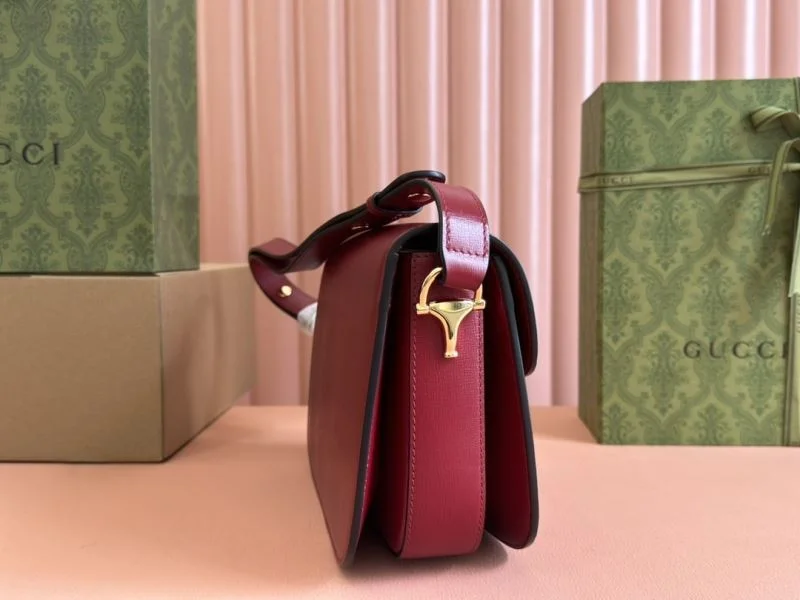Sustainable Gucci Satchel Bags 49816