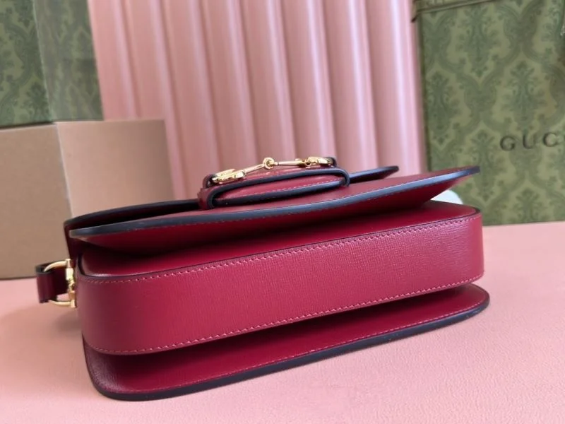 Sustainable Gucci Satchel Bags 49816