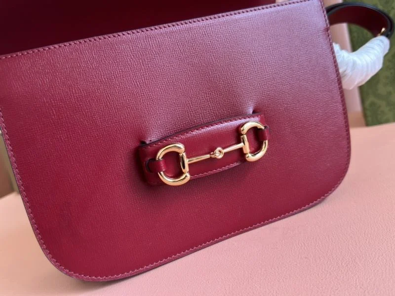 Sustainable Gucci Satchel Bags 49816