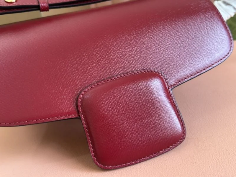 Sustainable Gucci Satchel Bags 49816