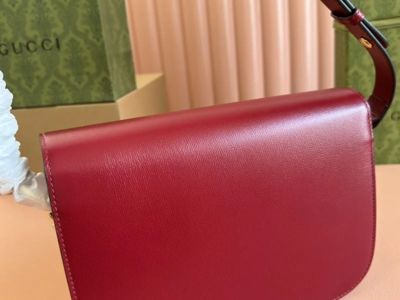 Sustainable Gucci Satchel Bags 49816