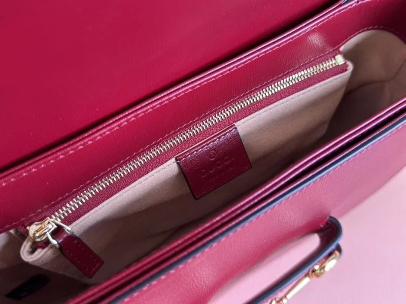 Sustainable Gucci Satchel Bags 49816