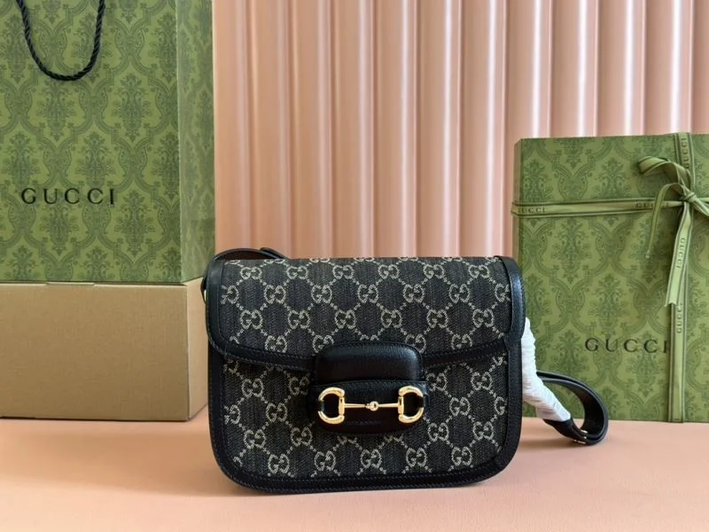 Gucci Satchel Bags SoftTouch 49804
