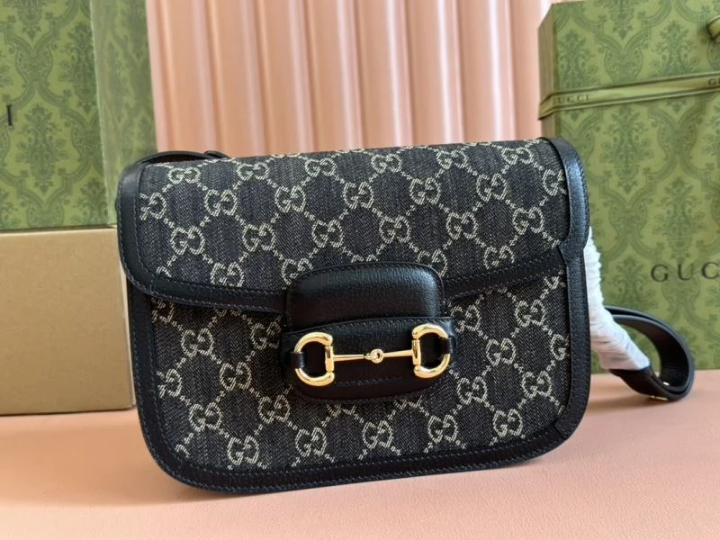 Gucci Satchel Bags SoftTouch 49804