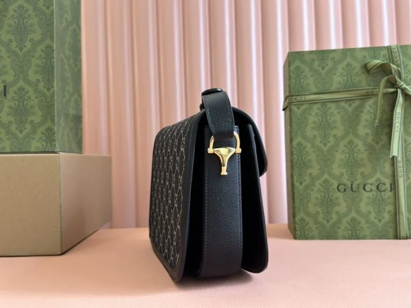 Gucci Satchel Bags SoftTouch 49804