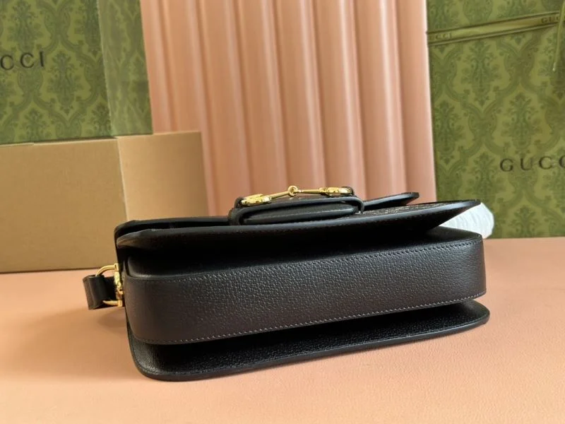 Gucci Satchel Bags SoftTouch 49804