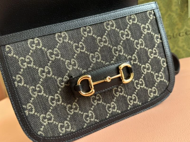 Gucci Satchel Bags SoftTouch 49804