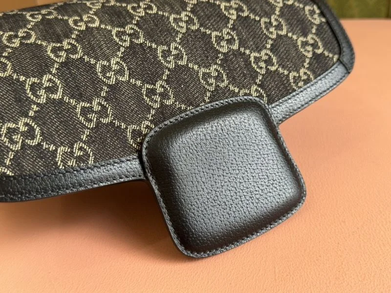 Gucci Satchel Bags SoftTouch 49804