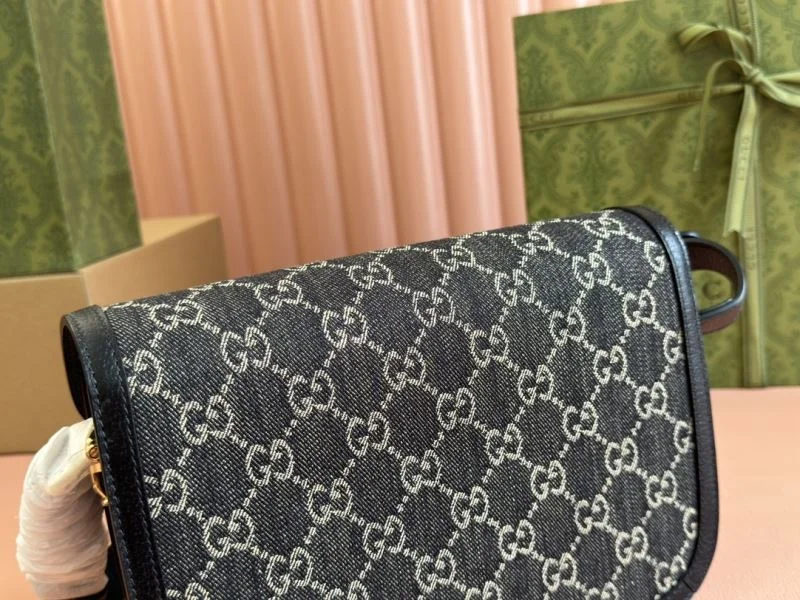 Gucci Satchel Bags SoftTouch 49804