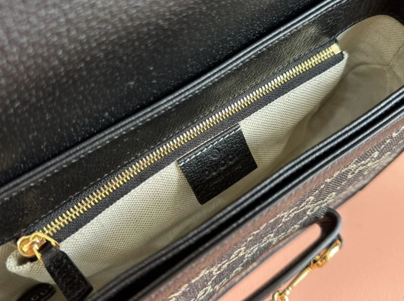 Gucci Satchel Bags SoftTouch 49804