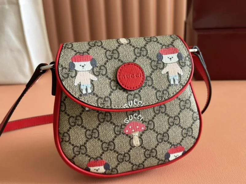 Lightweight Gucci Satchel Bags 49843