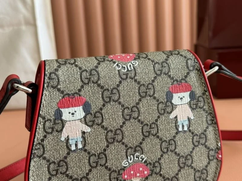 Lightweight Gucci Satchel Bags 49843