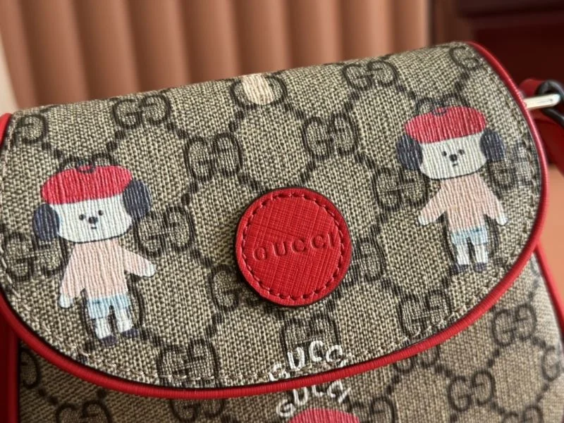 Lightweight Gucci Satchel Bags 49843