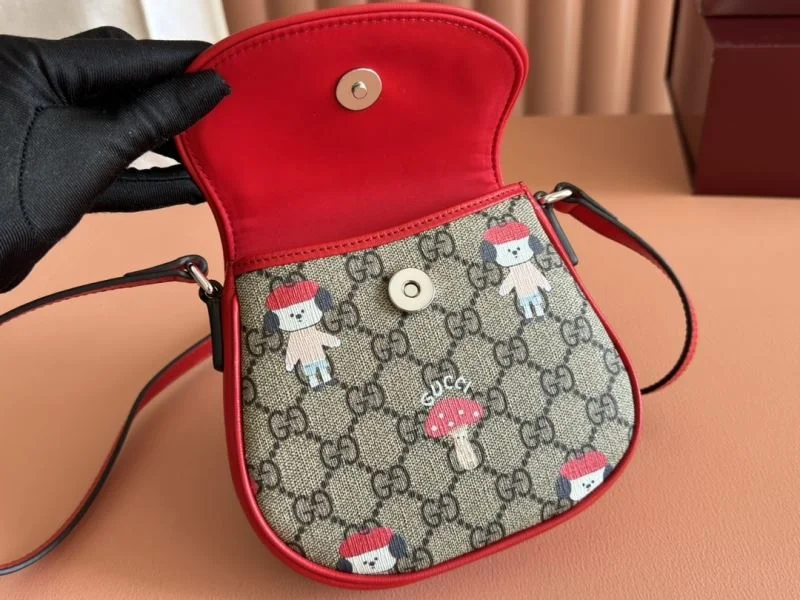 Lightweight Gucci Satchel Bags 49843