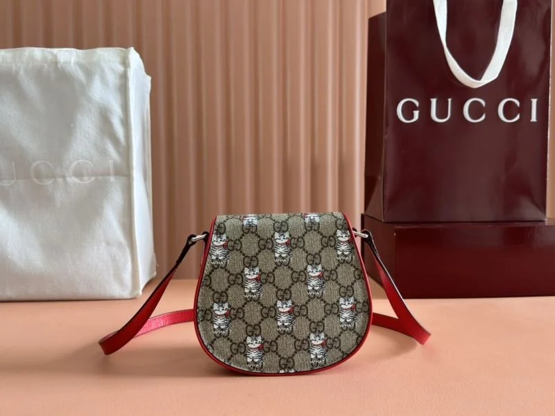 Gucci Satchel Bags WeatherProof 49809