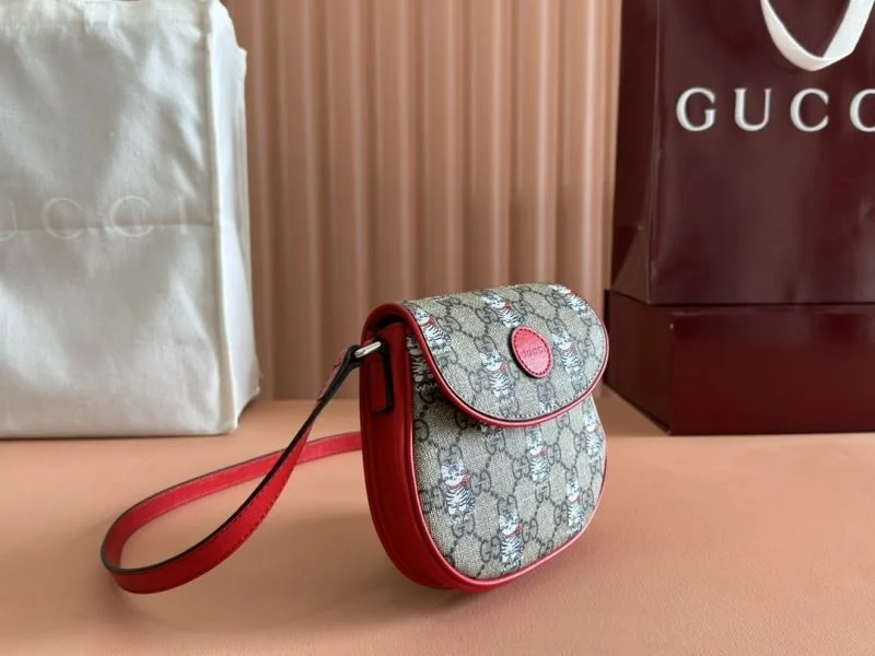 Gucci Satchel Bags WeatherProof 49809