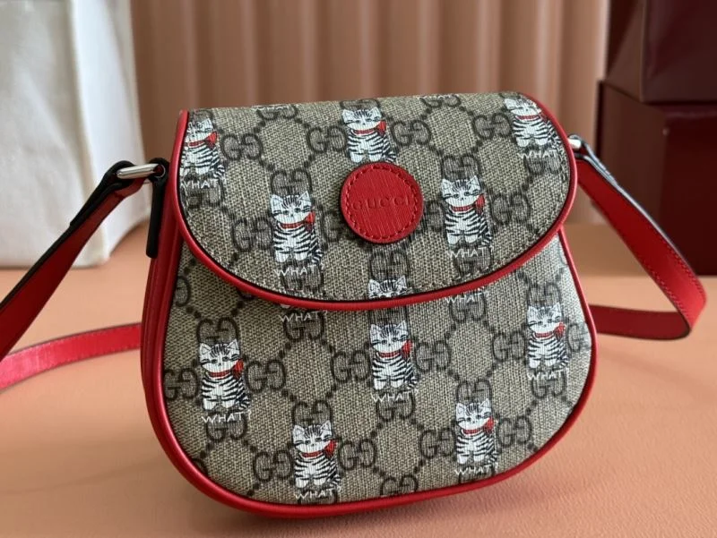 Gucci Satchel Bags WeatherProof 49809