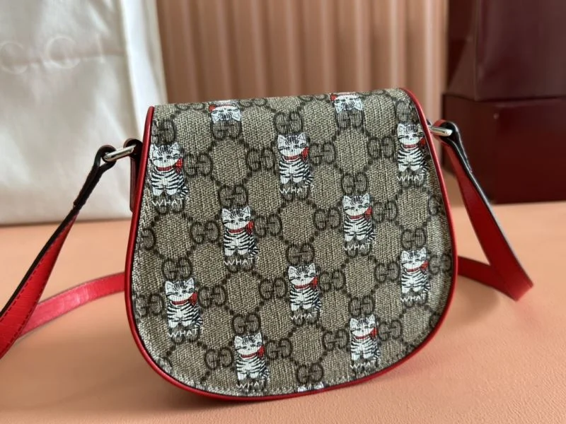 Gucci Satchel Bags WeatherProof 49809