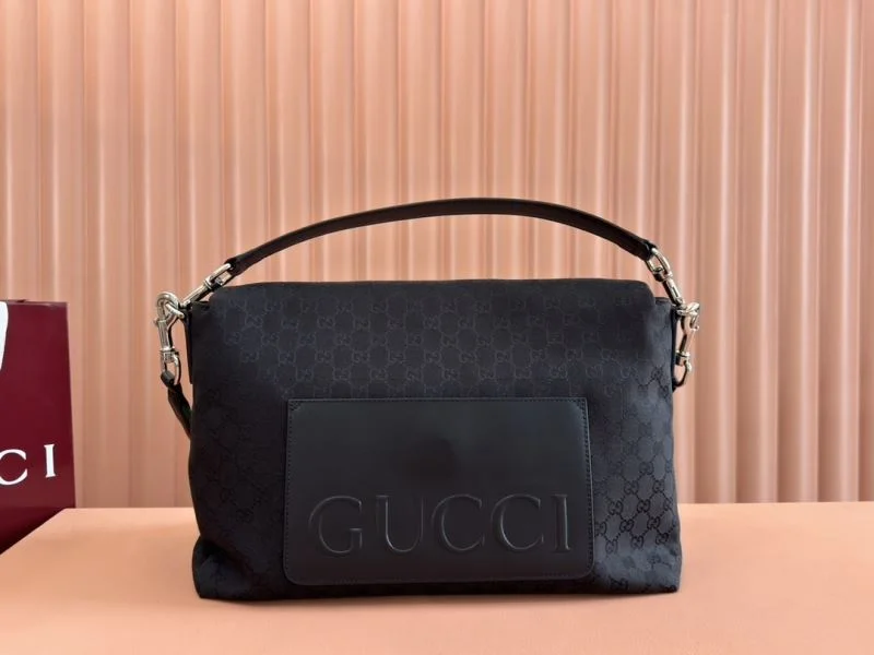 Gucci Satchel Bags TechFriendly 49805