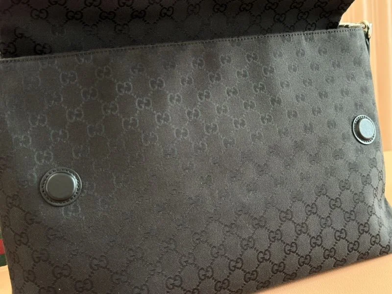 Gucci Satchel Bags TechFriendly 49805