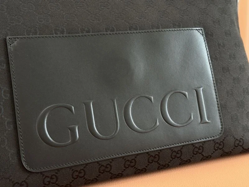 Gucci Satchel Bags TechFriendly 49805