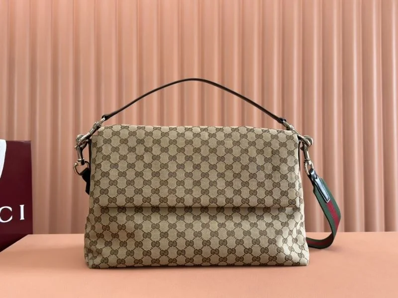 Gucci Satchel Bags Resilient 49808