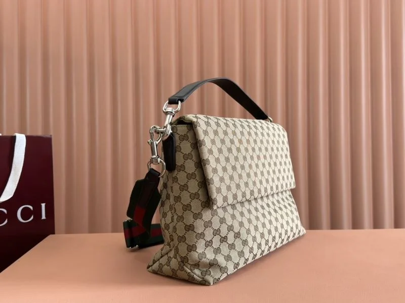 Gucci Satchel Bags Resilient 49808