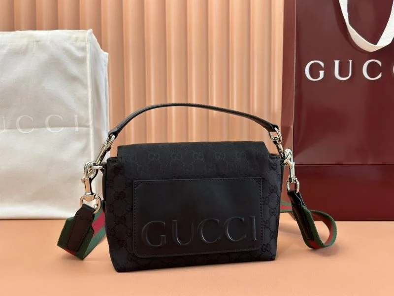 Gucci Satchel Bags RelaxedFit 49803