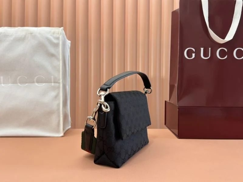 Gucci Satchel Bags RelaxedFit 49803