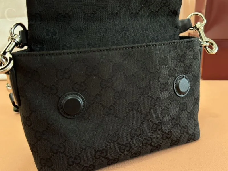 Gucci Satchel Bags RelaxedFit 49803