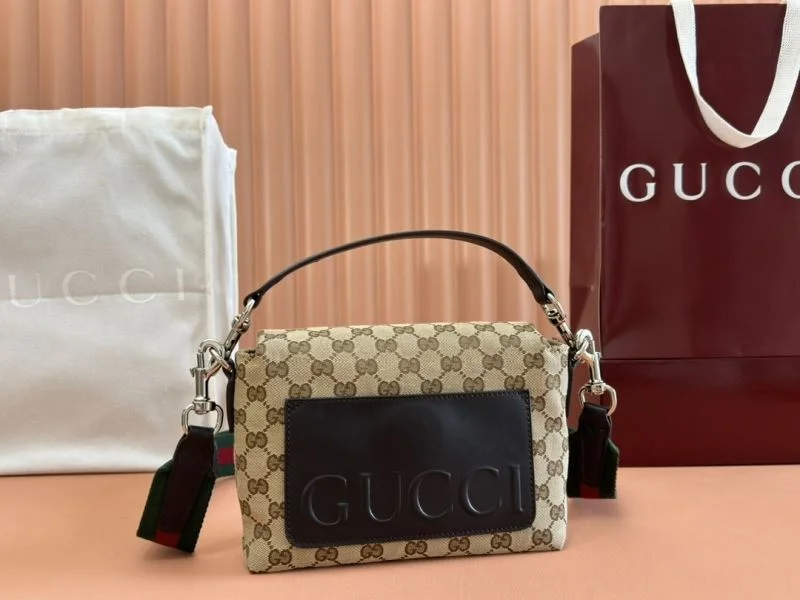Gucci Satchel Bags Cozy 49889