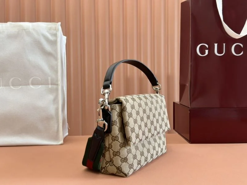 Gucci Satchel Bags Cozy 49889