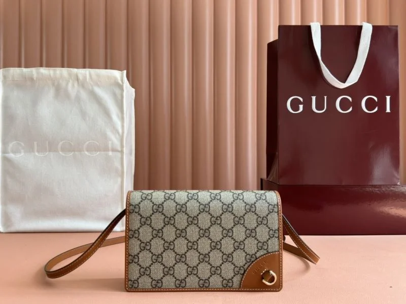 Gucci Satchel Bags HighQuality 49801