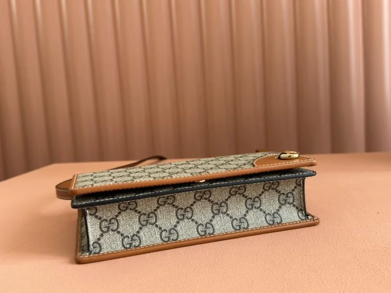 Gucci Satchel Bags HighQuality 49801