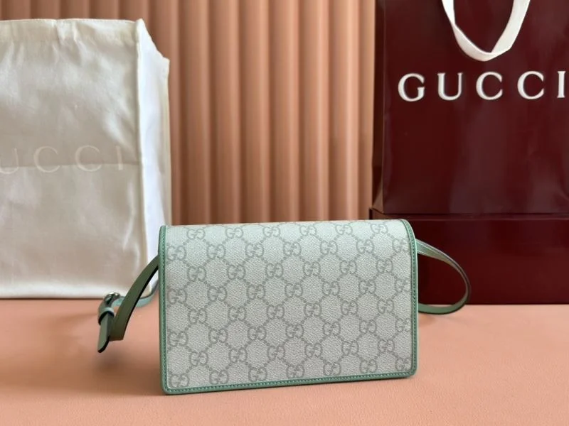 Gucci Satchel Bags WellDesigned 49793