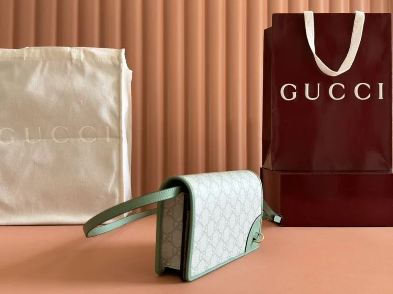 Gucci Satchel Bags WellDesigned 49793