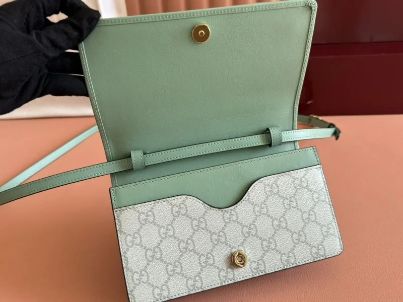 Gucci Satchel Bags WellDesigned 49793