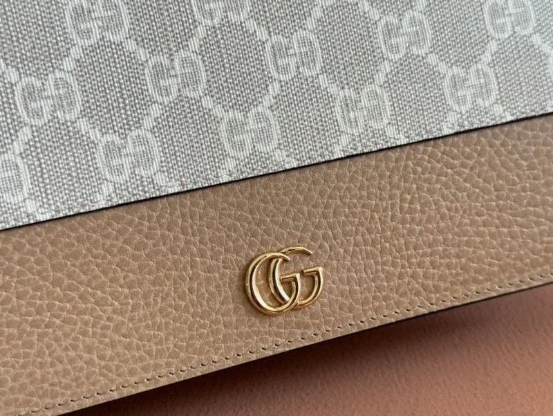 Gucci Satchel Bags SmartChoice 49782