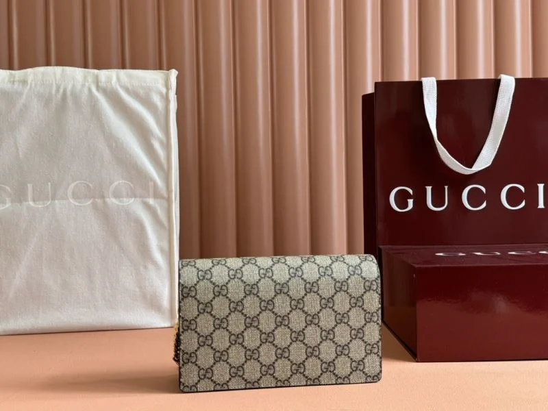 Gucci Satchel Bags Upgraded 37603
