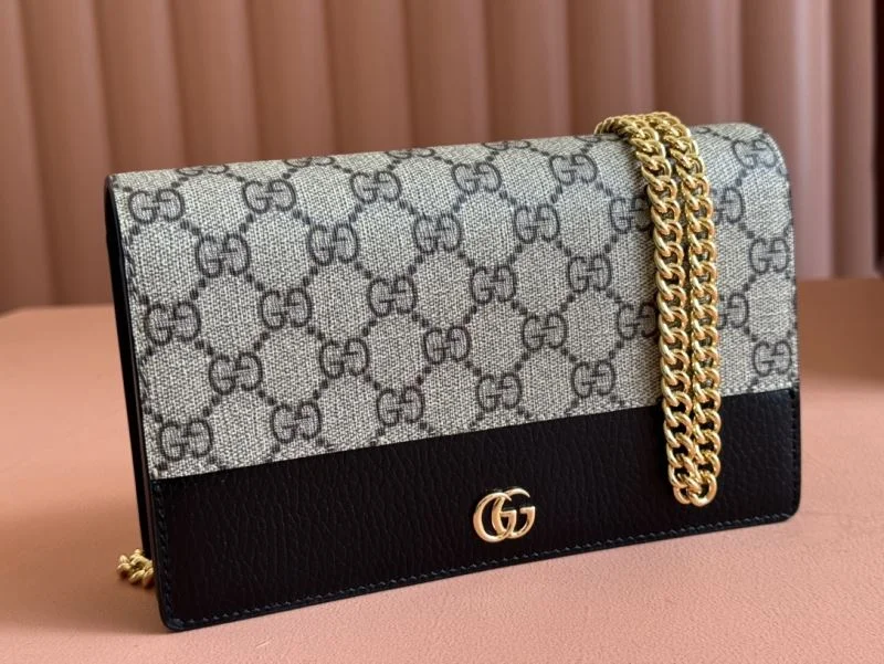 Gucci Satchel Bags Upgraded 37603