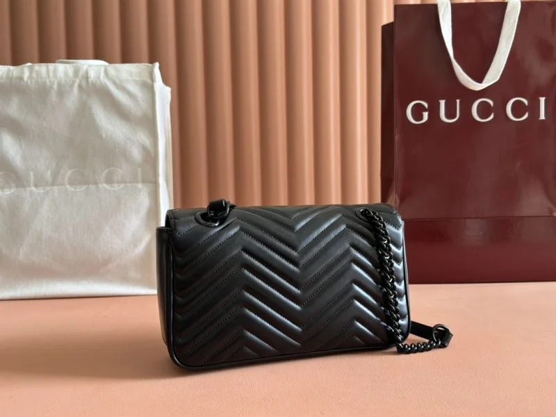 Gucci Satchel Bags Casual 49778